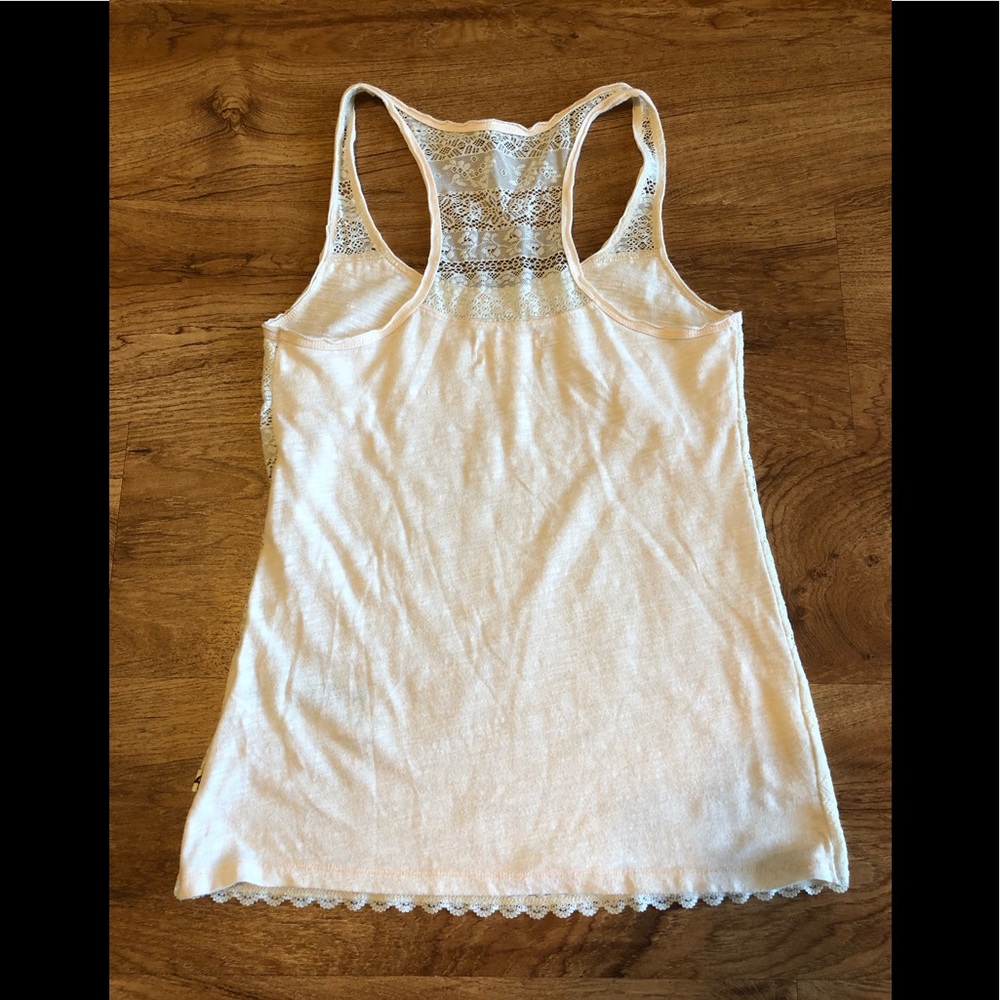 HOLLISTER Racerback Tank Top - Picture 2 of 4